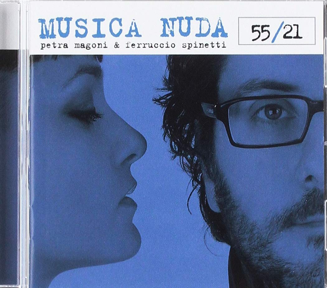 Musica Nuda - 55/21