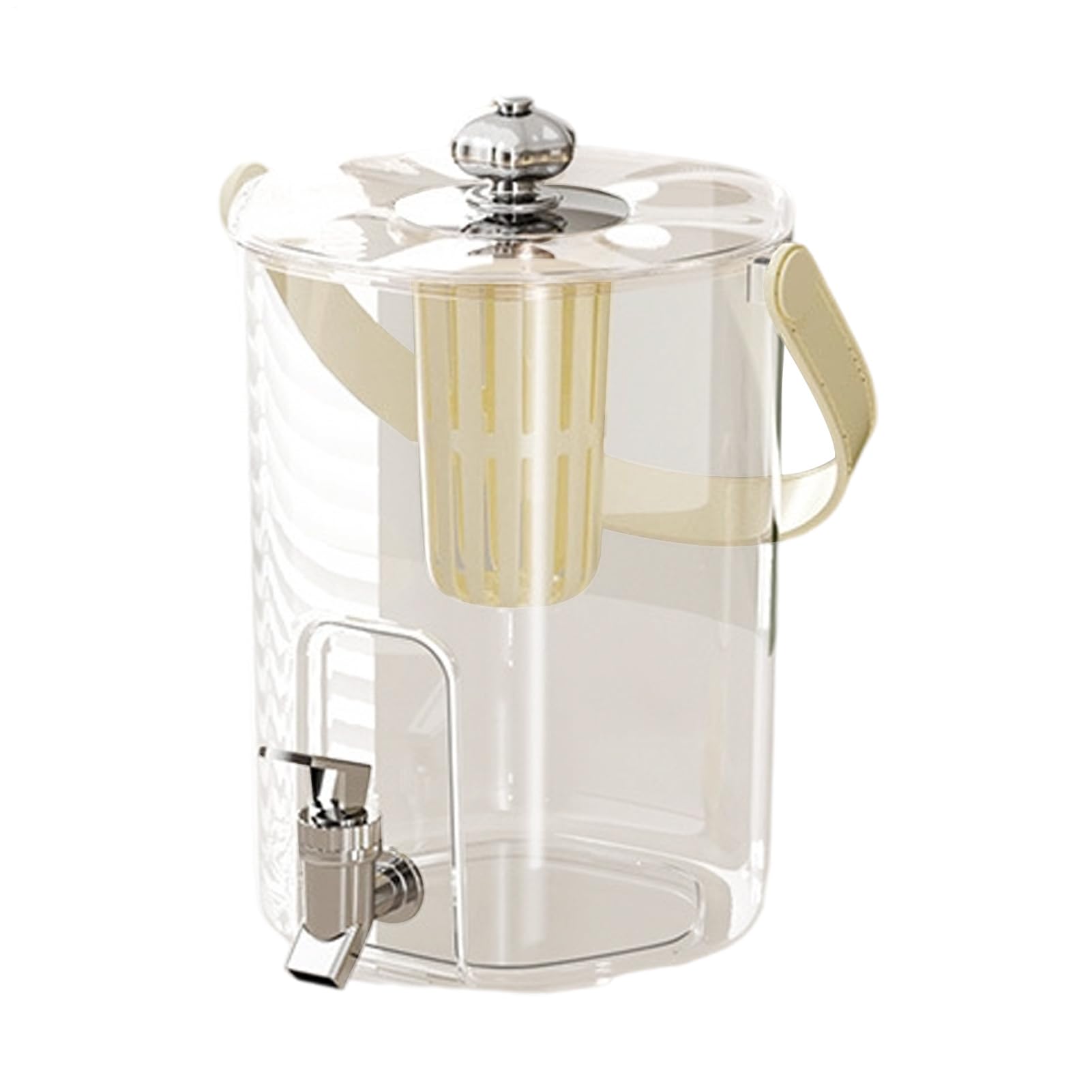 Distributeur de boissons pour fêtes et pique-niques en plein air - Réservoir 5L