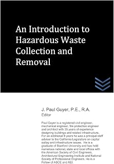 An Introduction to Hazardous Waste Collection and Removal