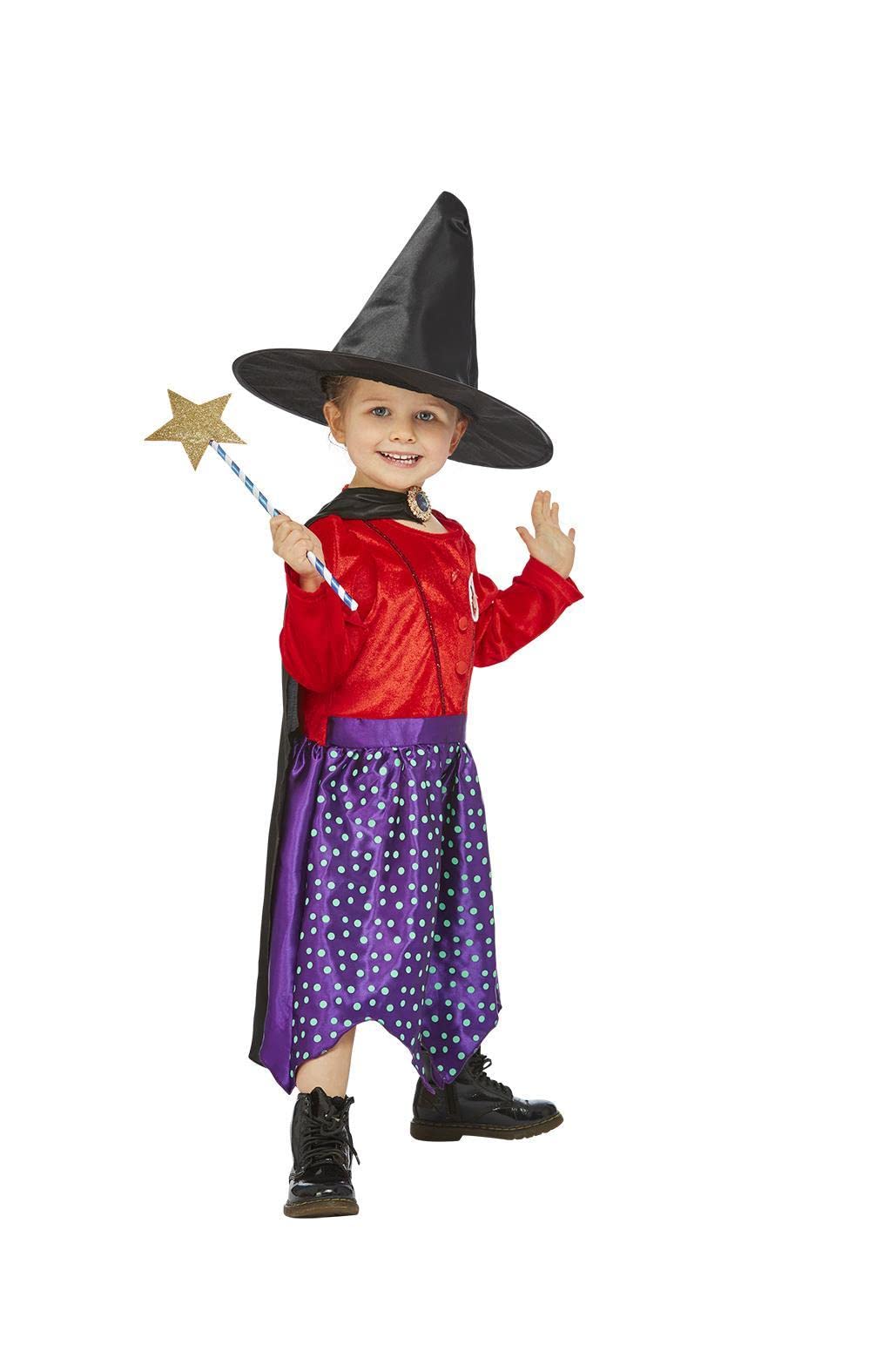 Buy Girl's Smiffys Officially Licensed Julia Donaldson Room on the