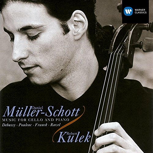 Daniel Müller-Schott & Robert Kulek