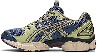 Los Asics Ub3 S Gel Nimbus 9 Una Revisión