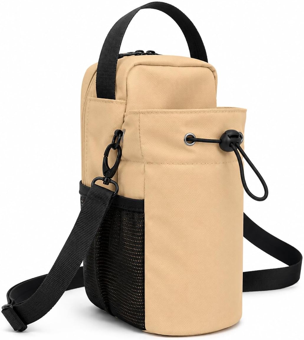 Hydracore Backpack, Portable Gym Bag Equipped With A Powerful Suction System, It Holds A Water Bottle, Keys