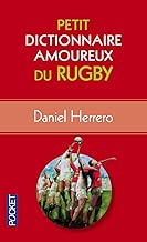 Download Petit Dictionnaire amoureux du Rugby PDF