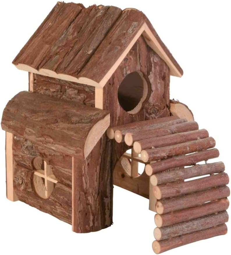 Trixie Natural Living Finn House for Small Pets 13x20x20cm