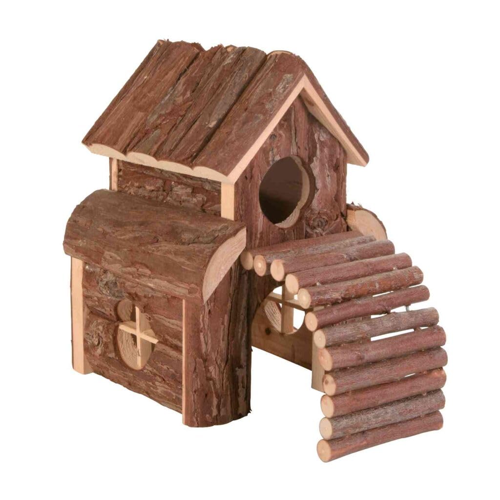 Trixie Finn House 13 x 20 cm