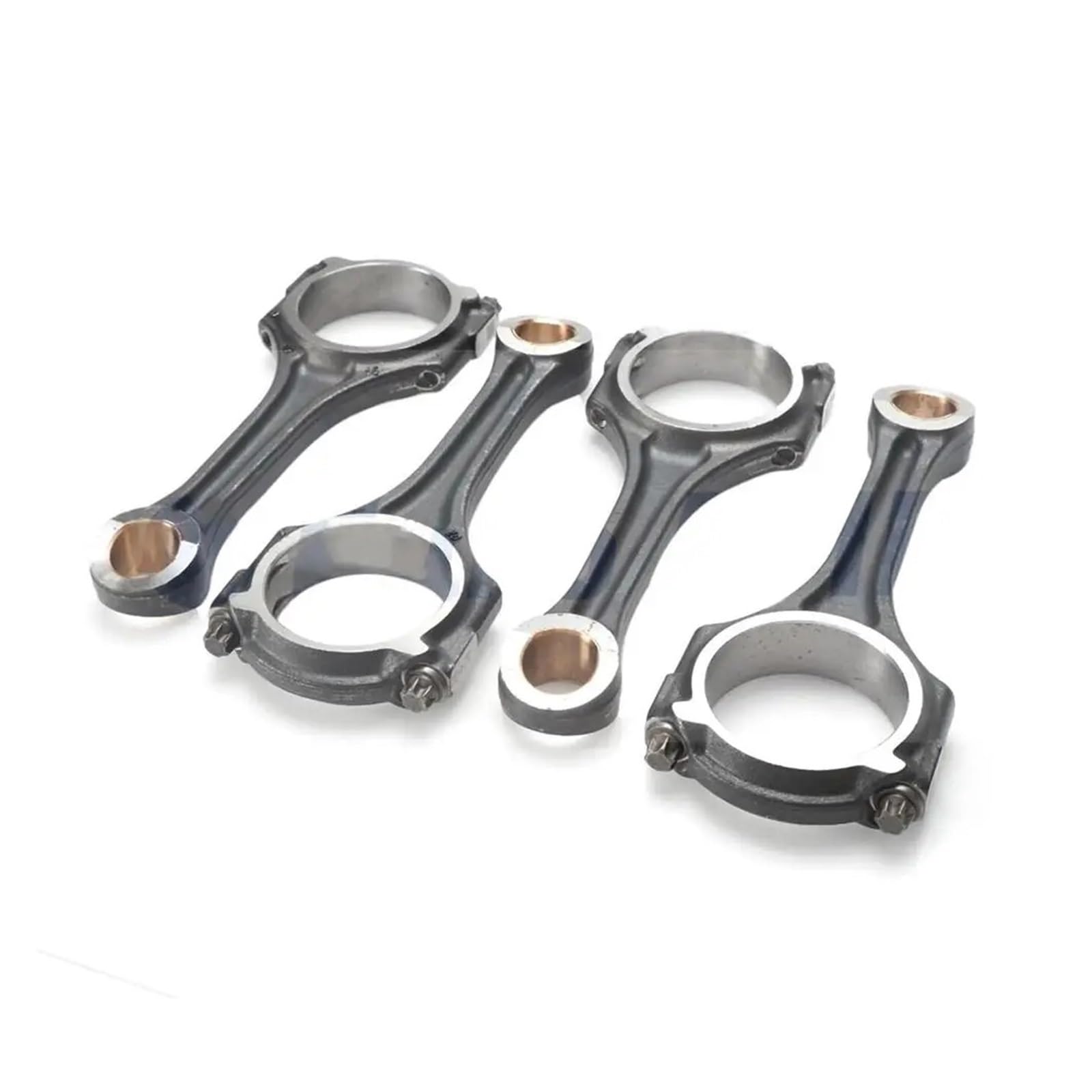 Biela motor 2.0T M274 W205 W212 Clase C E250 repuesto original 2740300020 2740300400