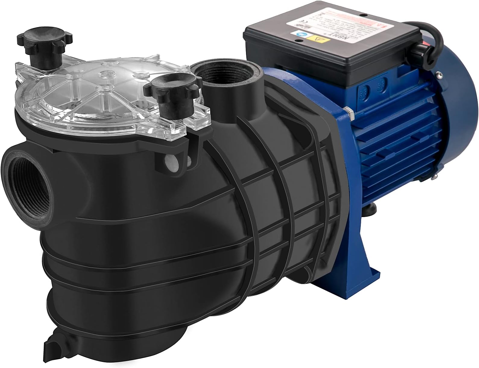 pompa per piscina 50 metri cubi