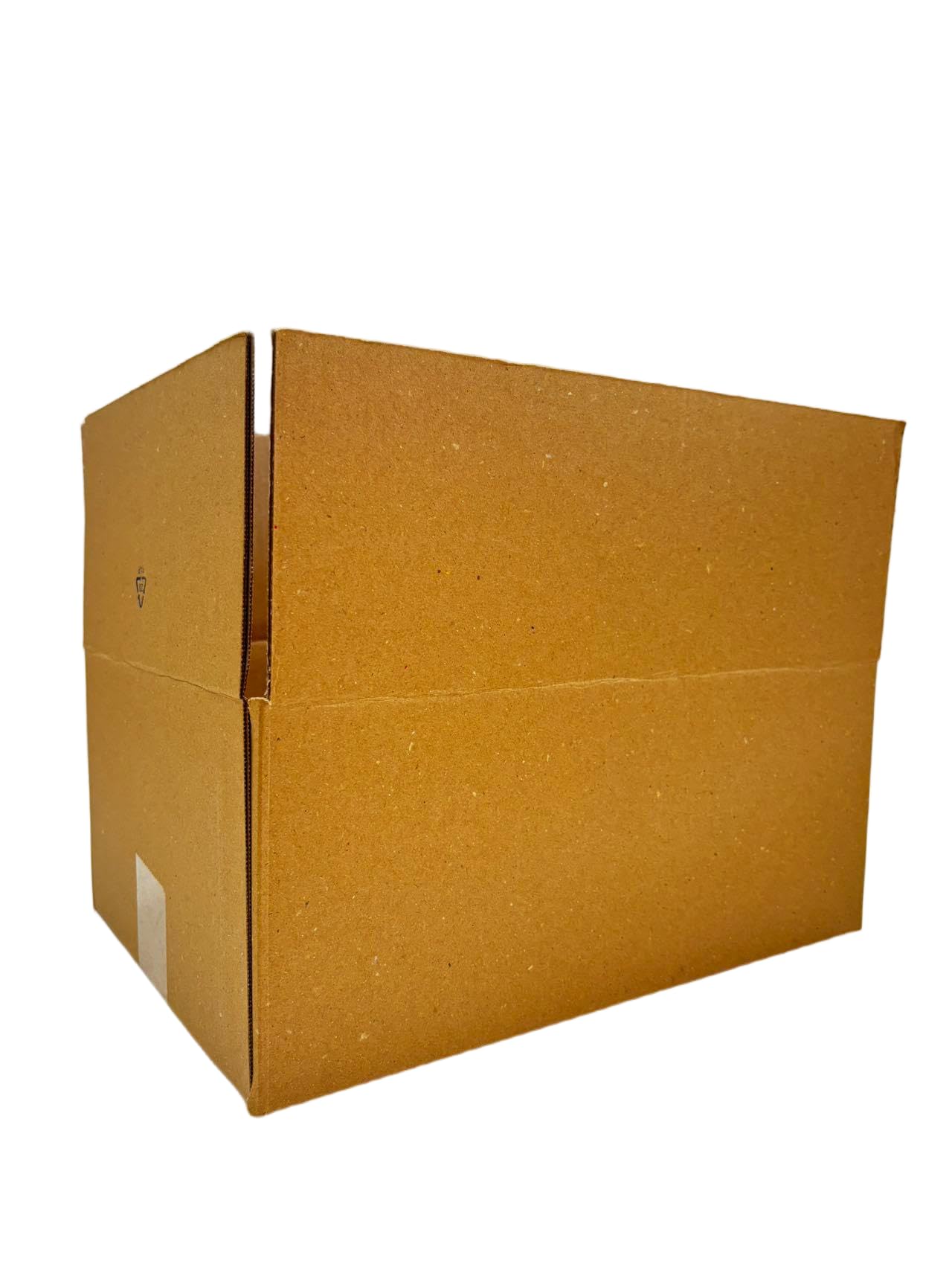 Sanapack C-05 Scatole Cartone Spedizioni, 35x25x15 cm, 80 Pezzi | Doppia Onda, Resistenti, Per Trasloco