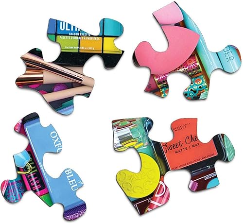 Miniatura 5 de Springbok Rompecabezas de 1000 piezas para niñas, hecho en Estados Unidos