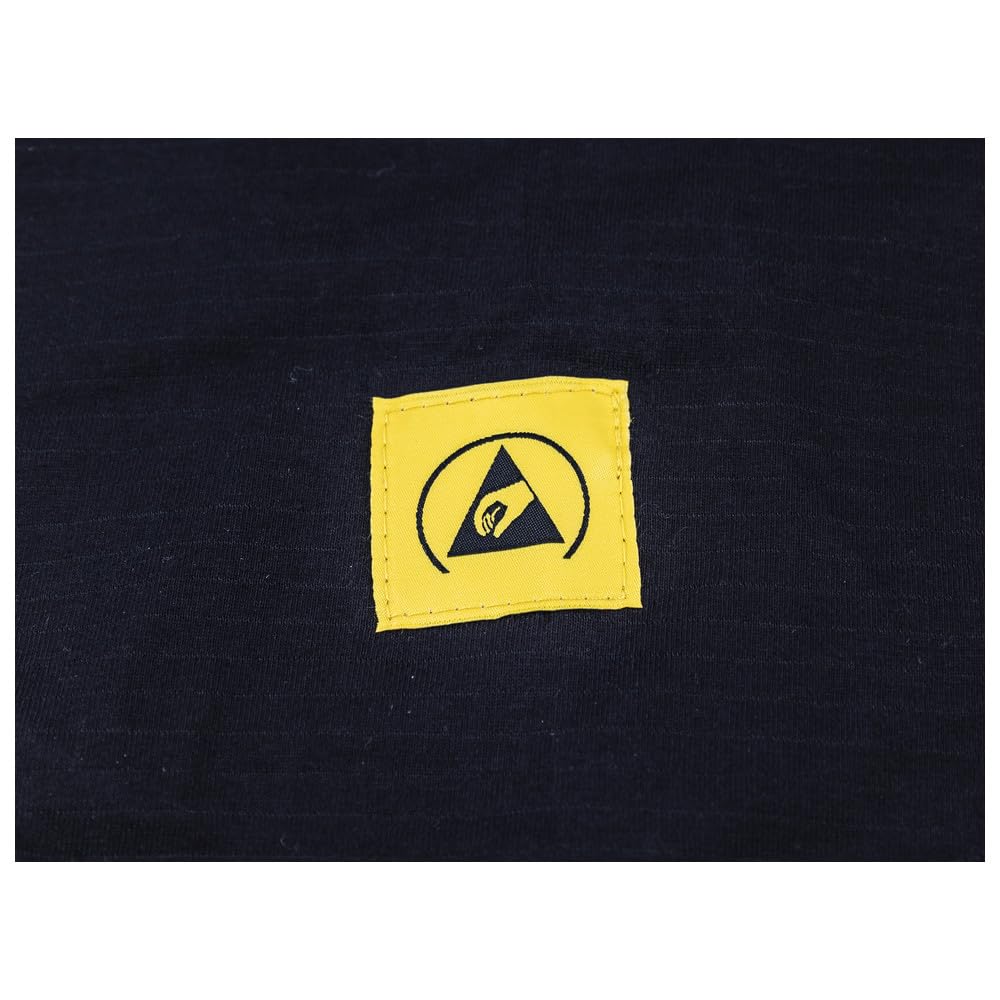 Wetec ESD-T-Shirt