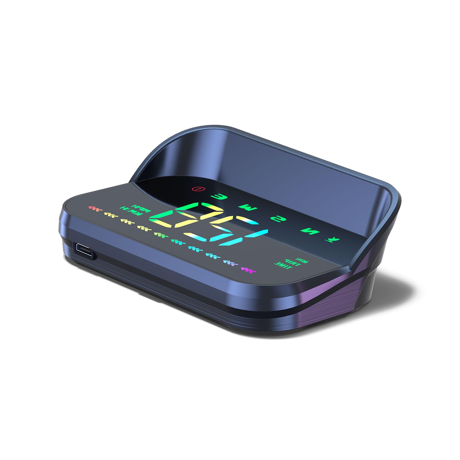 Amazon.co.jp: M23車のヘッドアップディスプレイ，GPS スピード