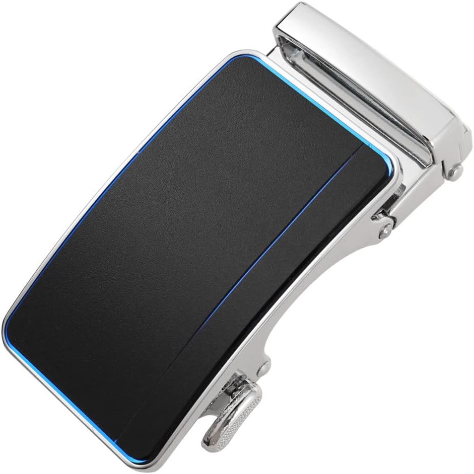 Men's Belt Buckle Zinc Alloy Automatic Accessories
