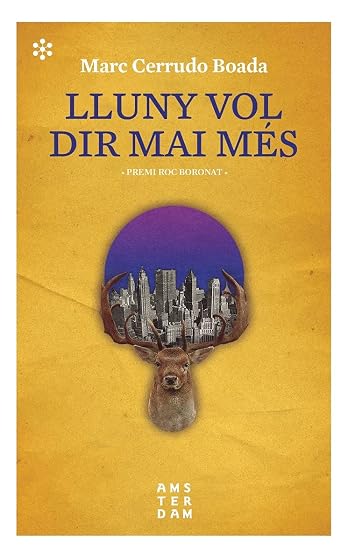 Lluny vol dir mai més