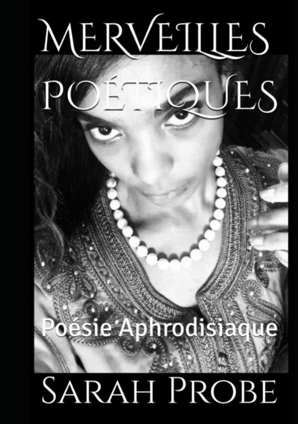 MERVEILLES POÉTIQUES