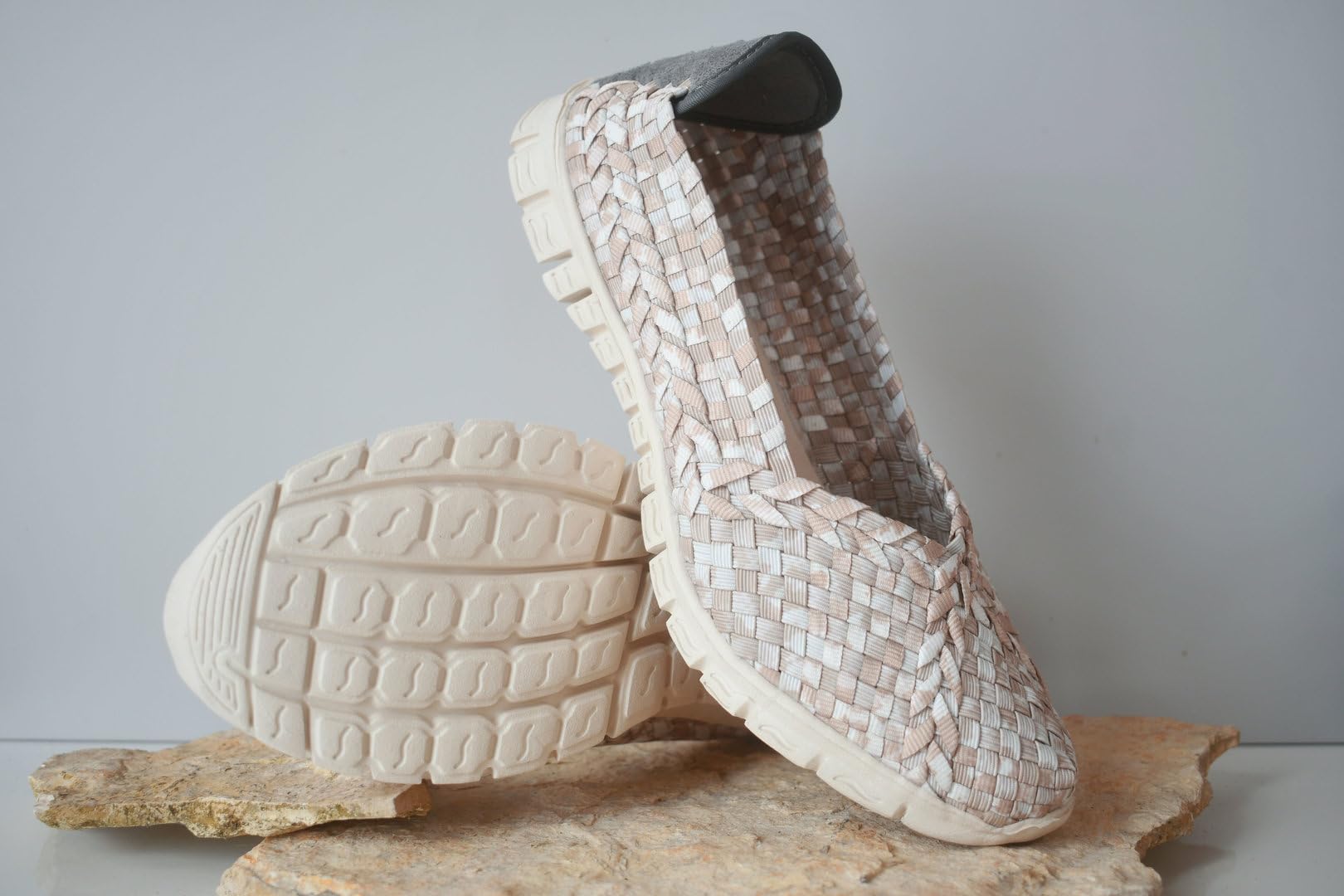 ROCK SPRING Carioca Met. - Plantilla IN Memory Foam