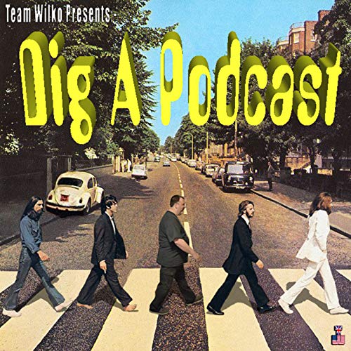 Dig A Podcast cover art