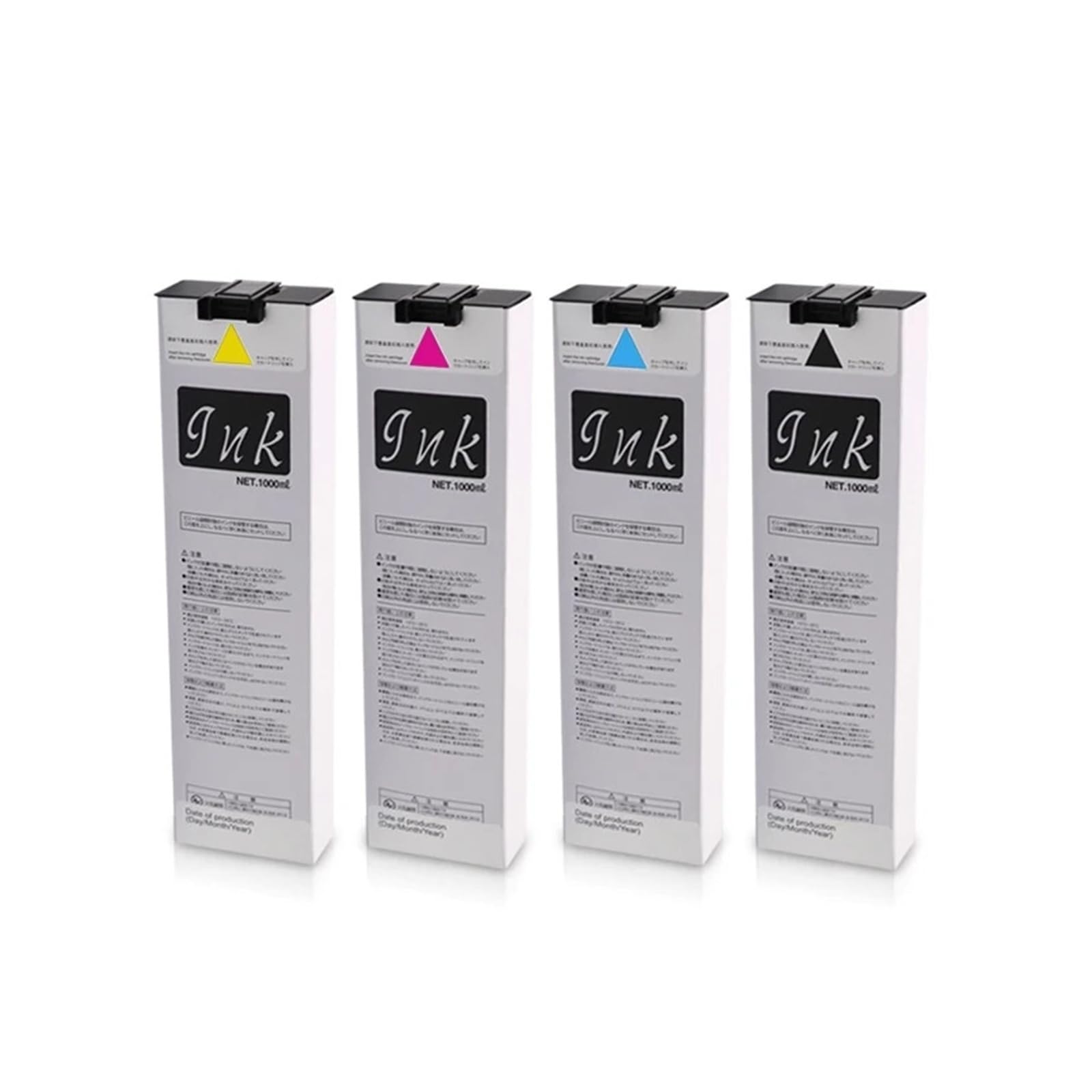 Cartuccia d'inchiostro S7265-S7268, compatibile for Riso