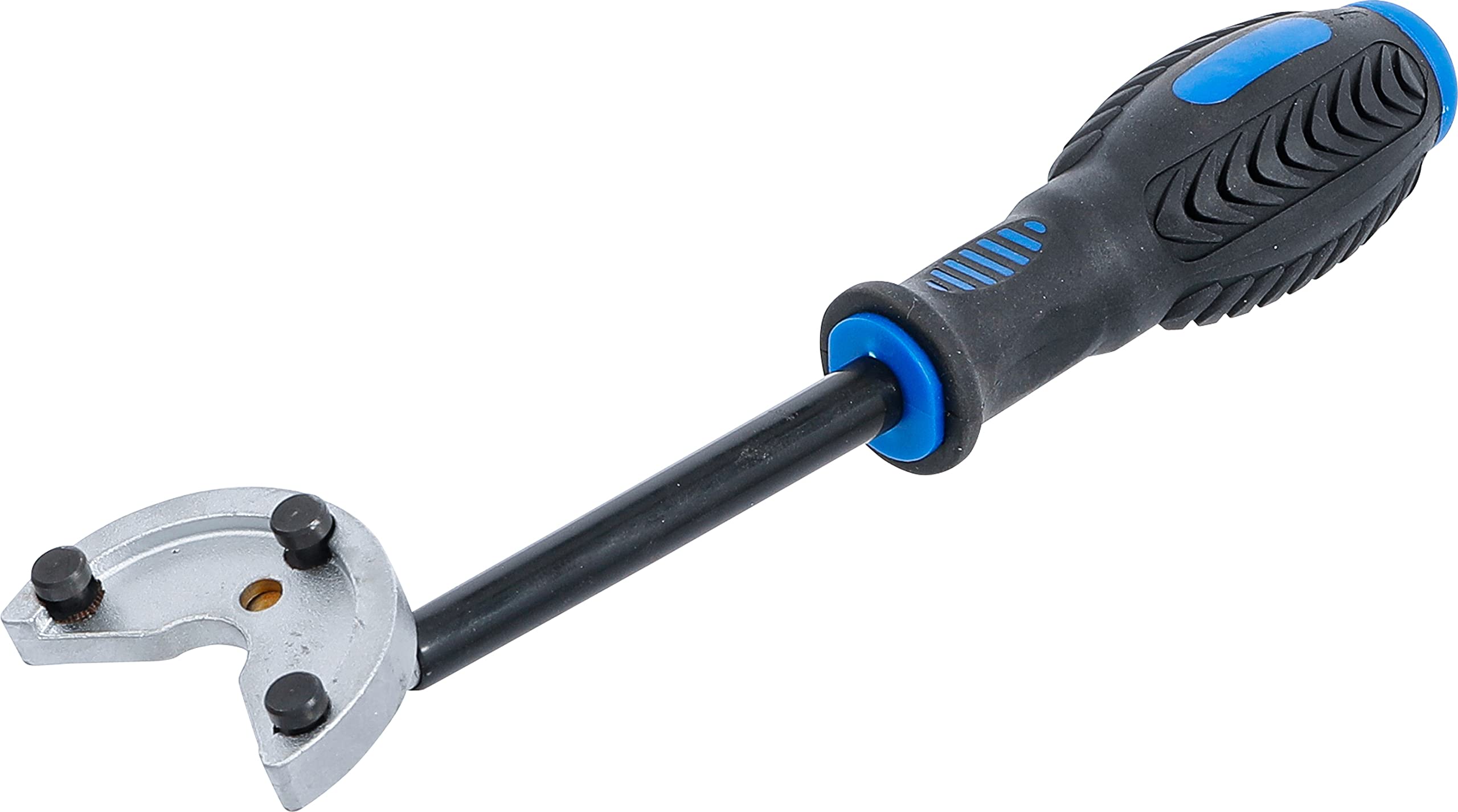 BGS 8307 | Chiave per ammortizzatori | per raccordi filettati ammortizzatori Mercedes-Benz