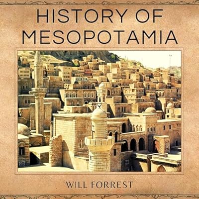 History of Mesopotamia