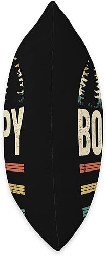 Miniatura 2 de Boppy Grandad Fathers Day Apparel Grandad Grandfather Boppy Man Myth Legend - Almohada para el día del padre 18 x 18 pulgadas multicolor