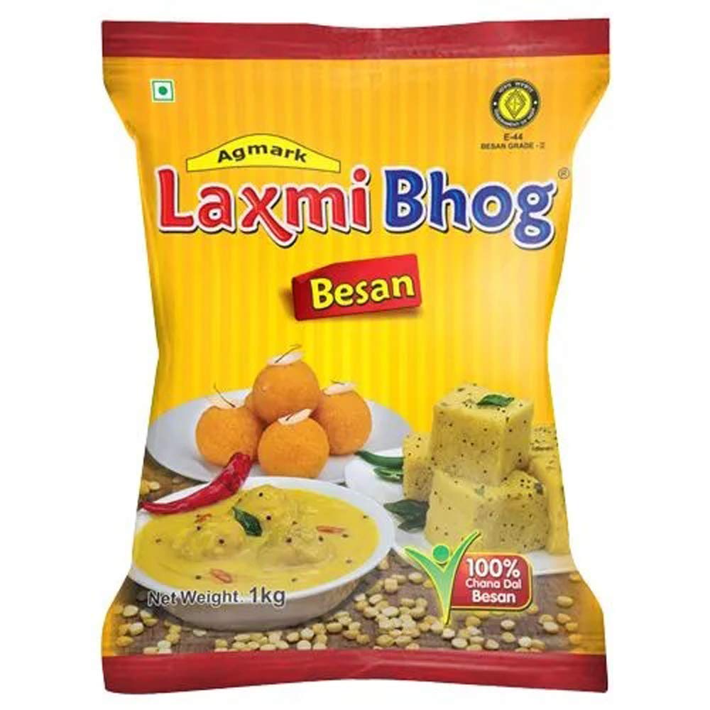 Laxmi Bhog Besan Kadi Pakoda, 1 Kg