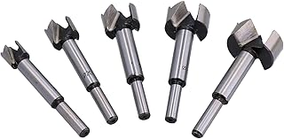 Forstner Wood Drill Bits Cutters Borer Boring Hole Wood Woodworking 15 â€“ 35mm