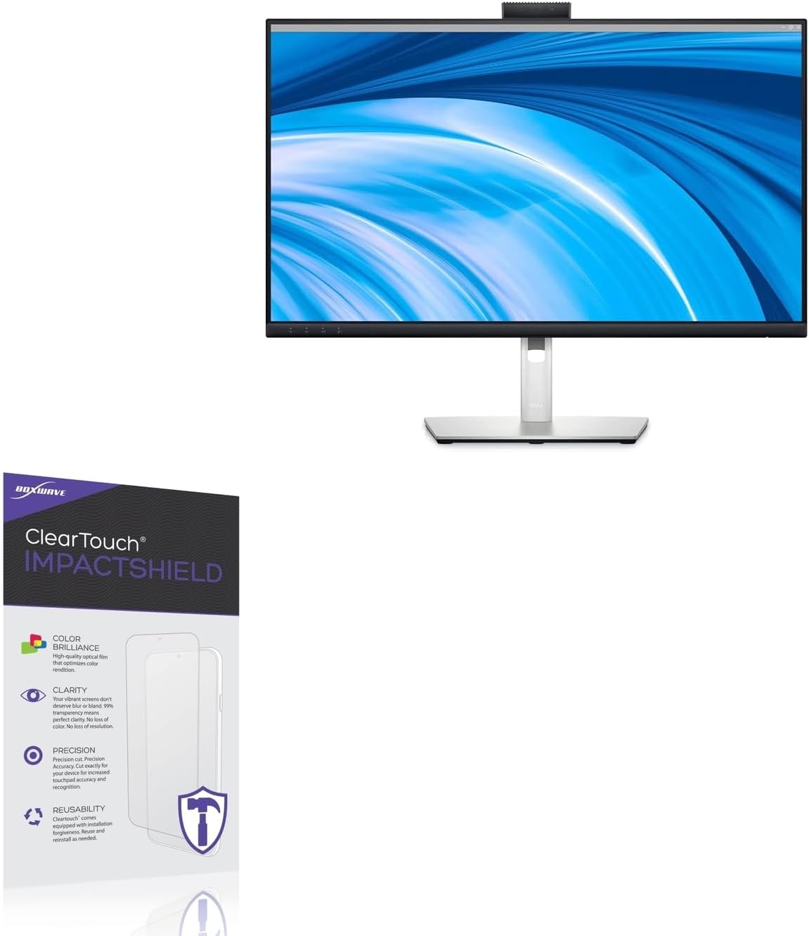 Protectores de Pantalla