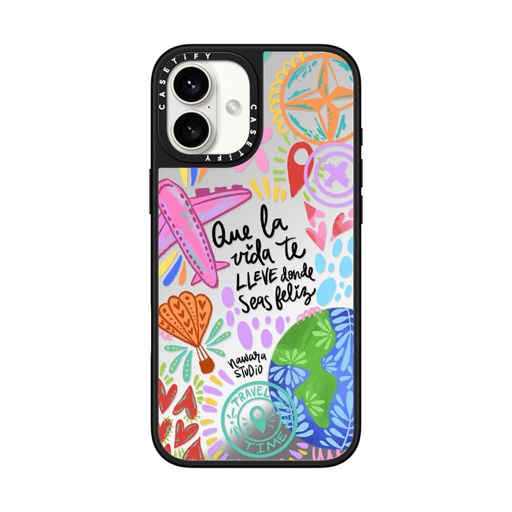 ハチワレ casetify iPhone16plus Rira CASETiFY Essentials Ripple