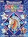 Produktbild MAMMUT 8161314 - Sequin Art Stardust Paillettenbild, Pferd, Steckset mit Styropor-Rahmen, Bildvorlage, Pailletten, Glitzersand, Acrylfarbe Bastelset für Kinder ab 6 Jahre