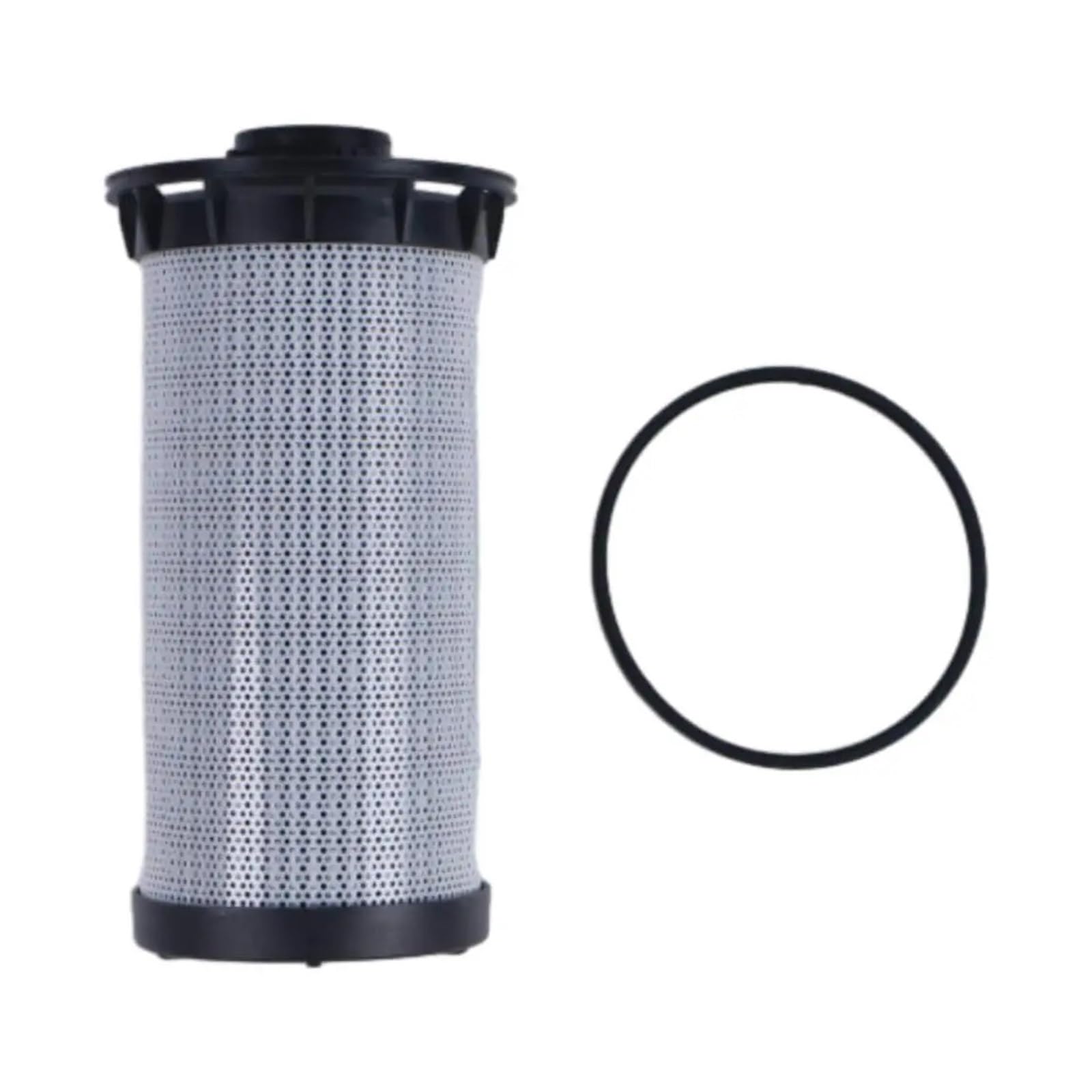 Filtro de aceite hidráulico 260T/300T/320T332/X2640333/W2655P580494P58039 filtro hidráulico
