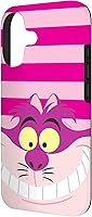 Vista 2 de Disney Alicia en el país de las maravillas Cheshire Cat - Carcasa para iPhone 17