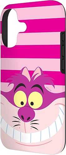 Miniatura 2 de Disney Alicia en el país de las maravillas Cheshire Cat - Carcasa para iPhone 17