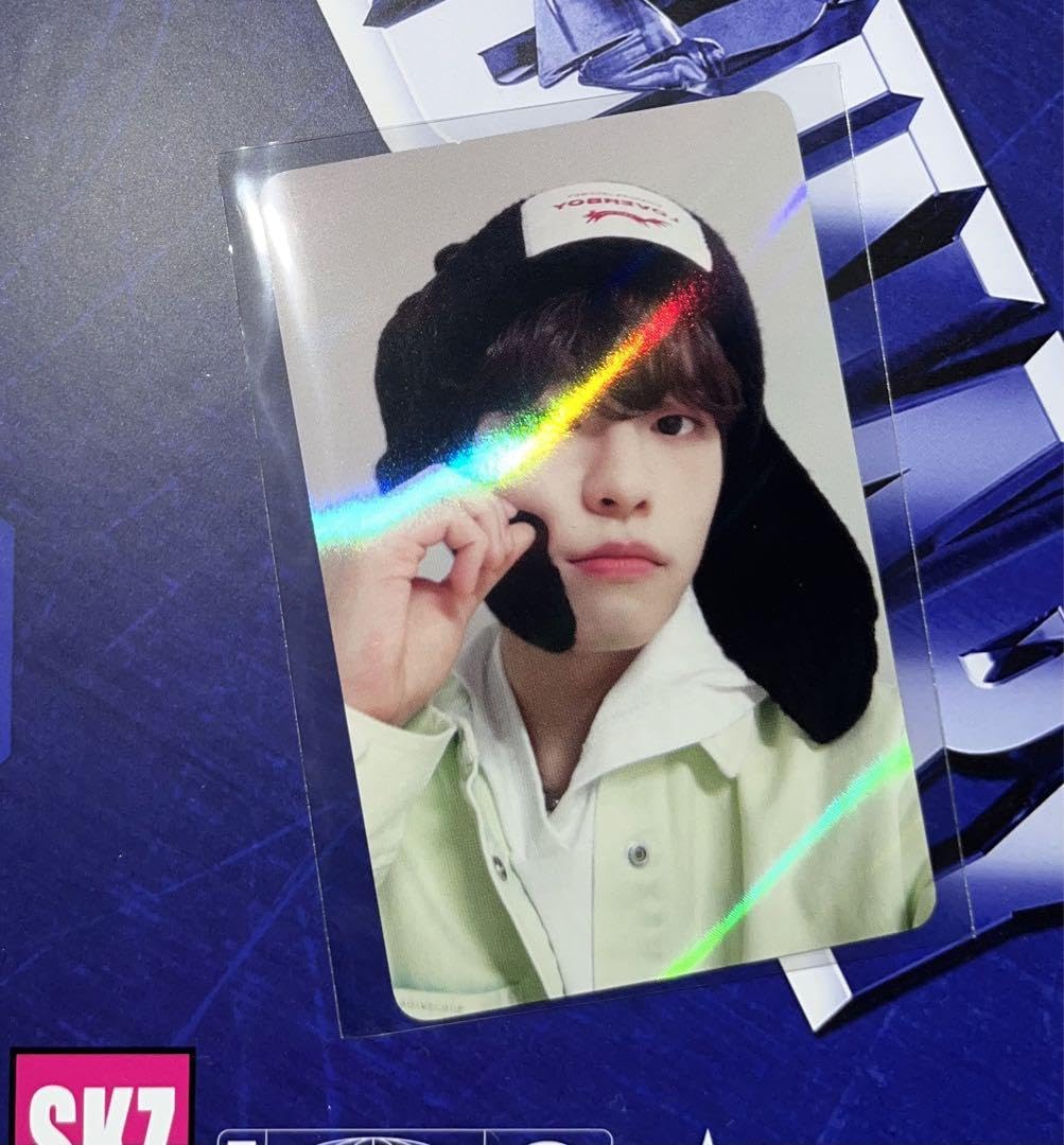 Oddinary 店舗特典 トレカ withdrama 【スンミン】 Oddinary 店舗特典