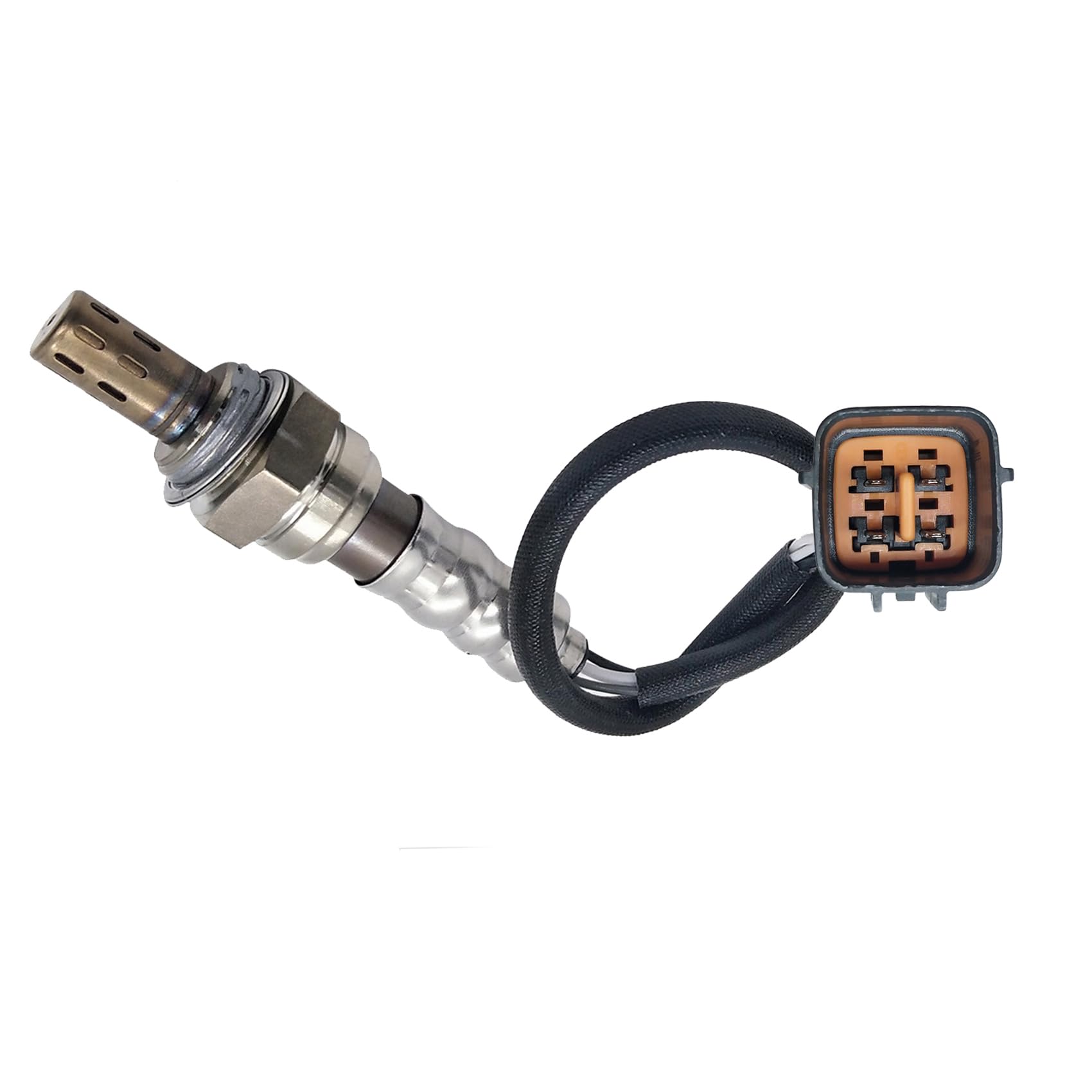 Downstream Oxygen Sensor 75-4398 for 2010-2013 Mazda 3 Mazda 3
