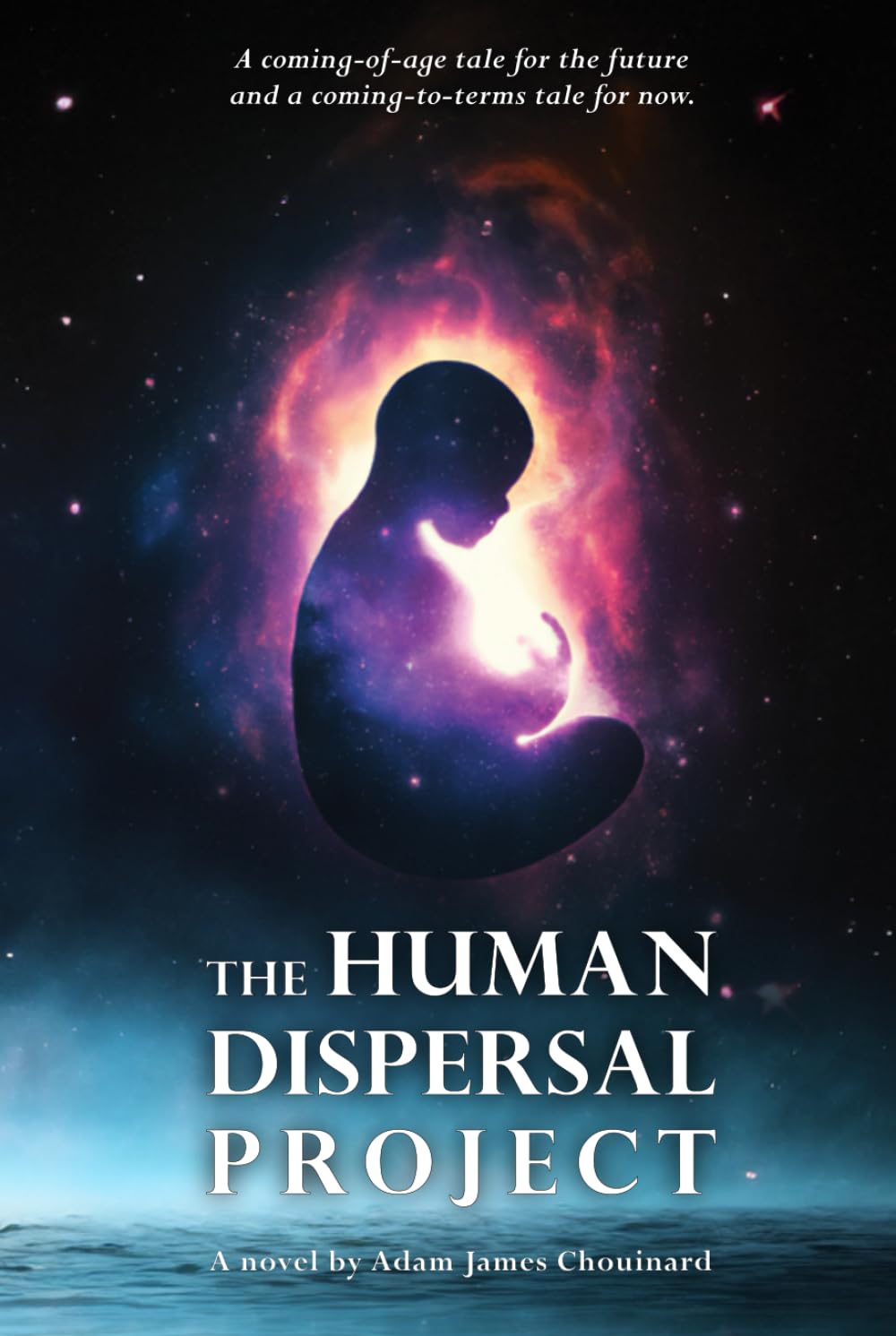 The Human Dispersal Project