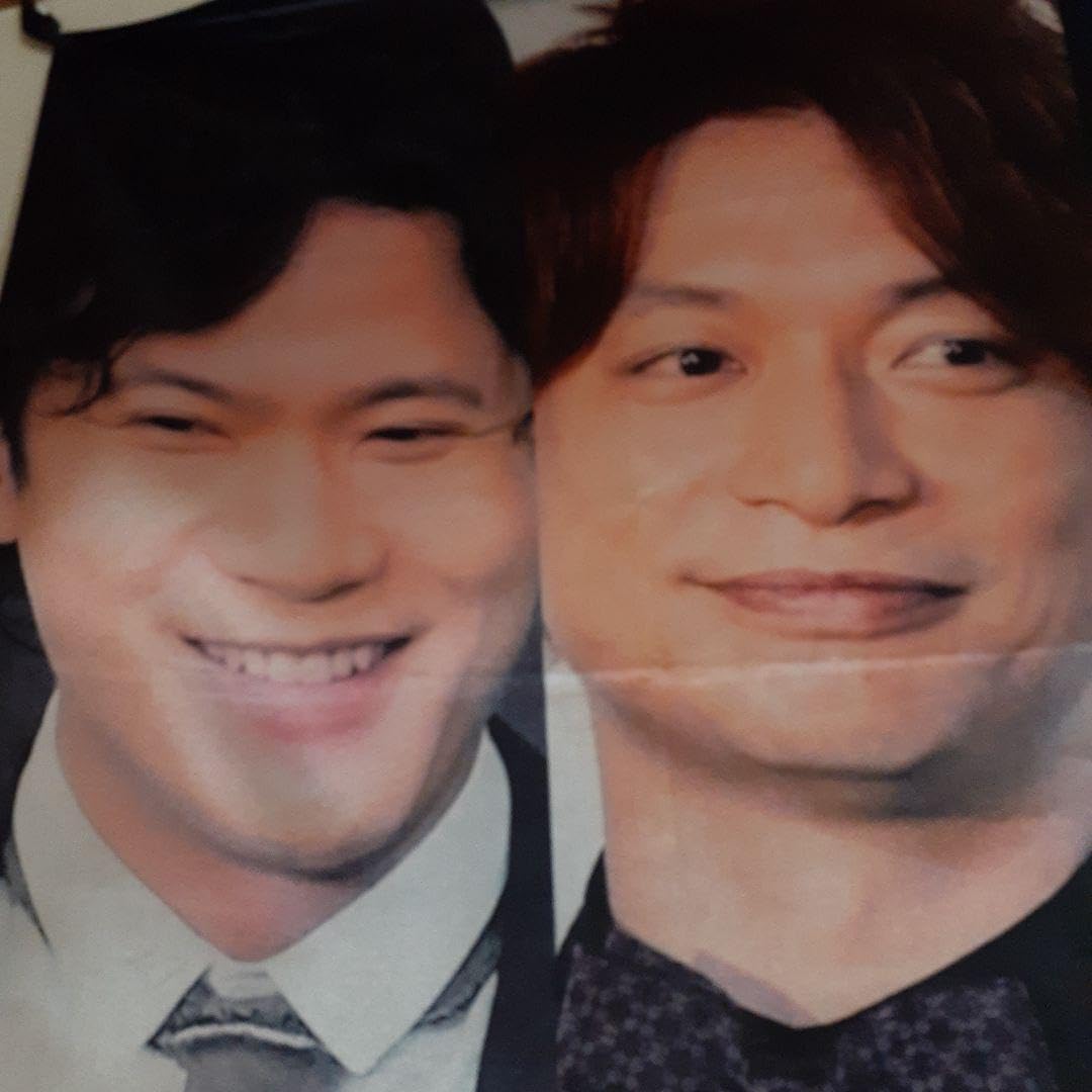 Amazon.co.jp: SMAP タペストリー : おもちゃ
