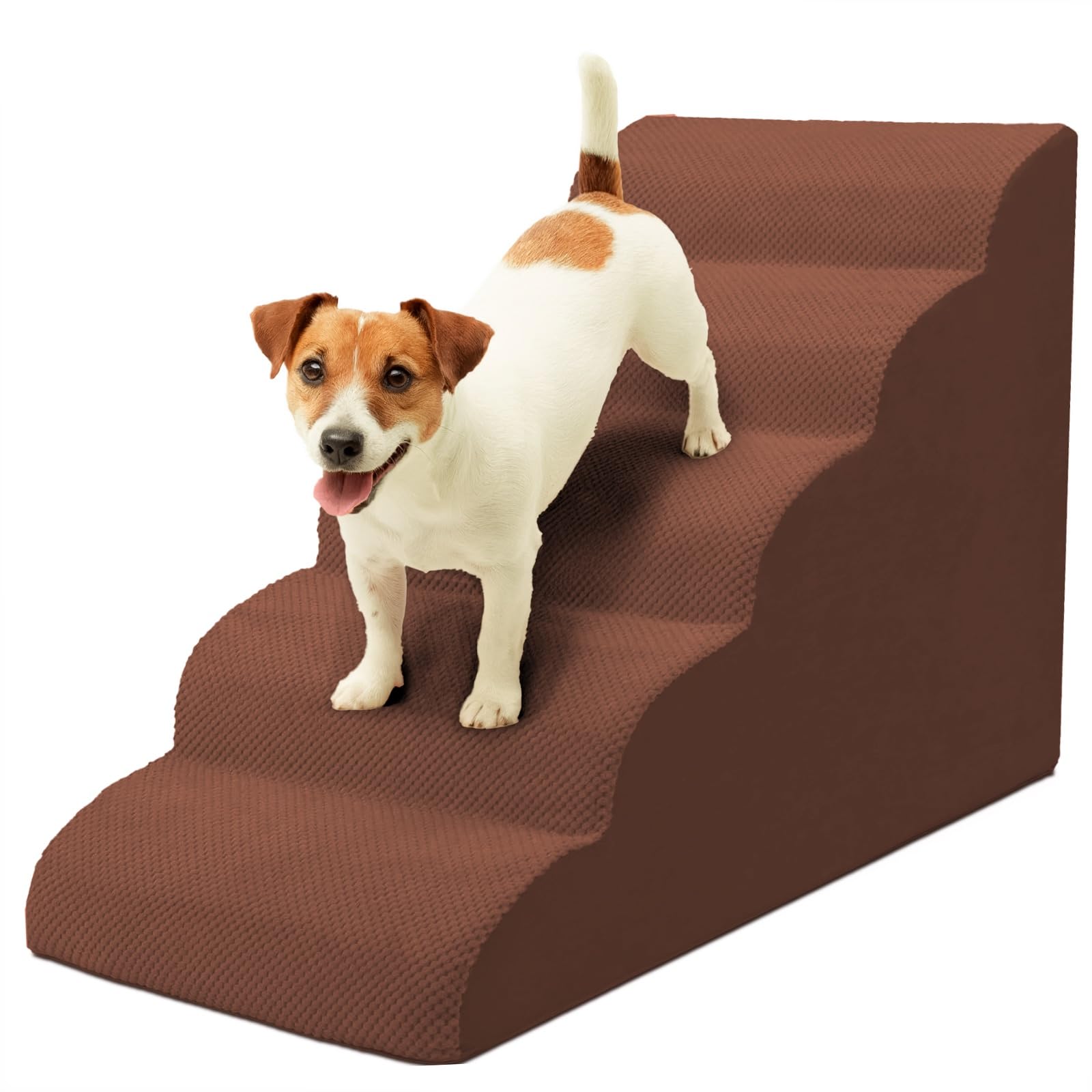 Hundetreppe für kleine Hunde und Katzen