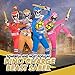 Disguise Power Rangers Dino Charge Beast Saber Sword goes with Morpher Costumes for Kids