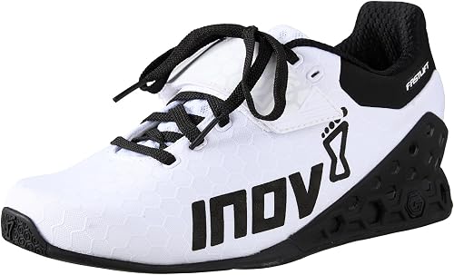 Inov-8 Fastlift POW G 380 W Gym Machine, Women's Lifting Training Shoes, G-Fly, 