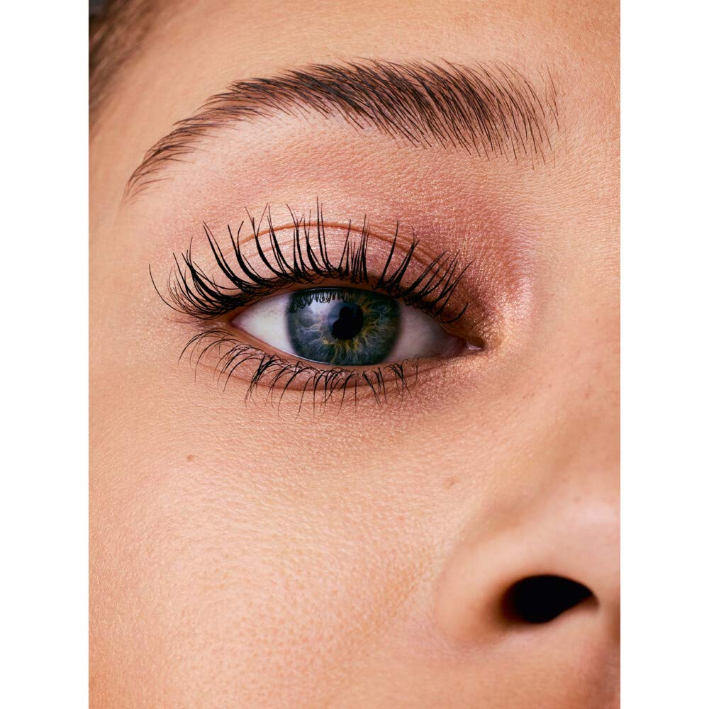 Max Factor Lash Revival Mascara, Shade Black 001