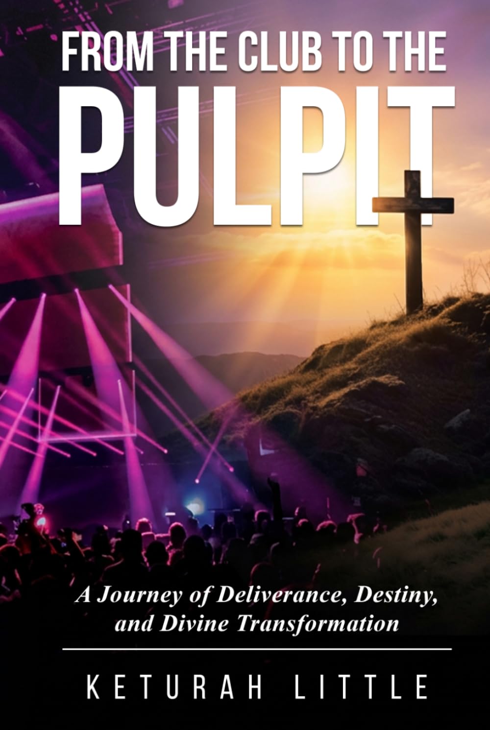 From the Club to the Pulpit