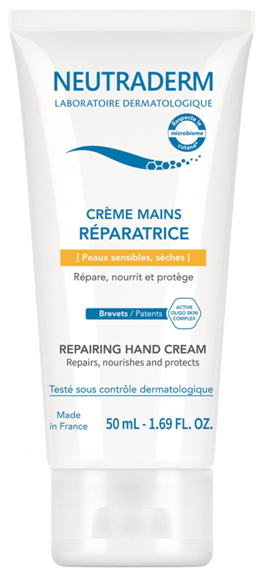 Neutraderm Repairing Hand Cream 50ml