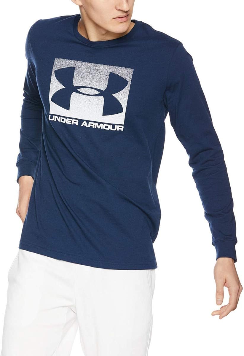 Under armour kapşonlu sweatshirt Outlet