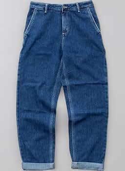 90s  jeans バギーデニム　ペインター　carhart Carhartt 古着 送料無料 カーハート Carhartt 90年代 デニム