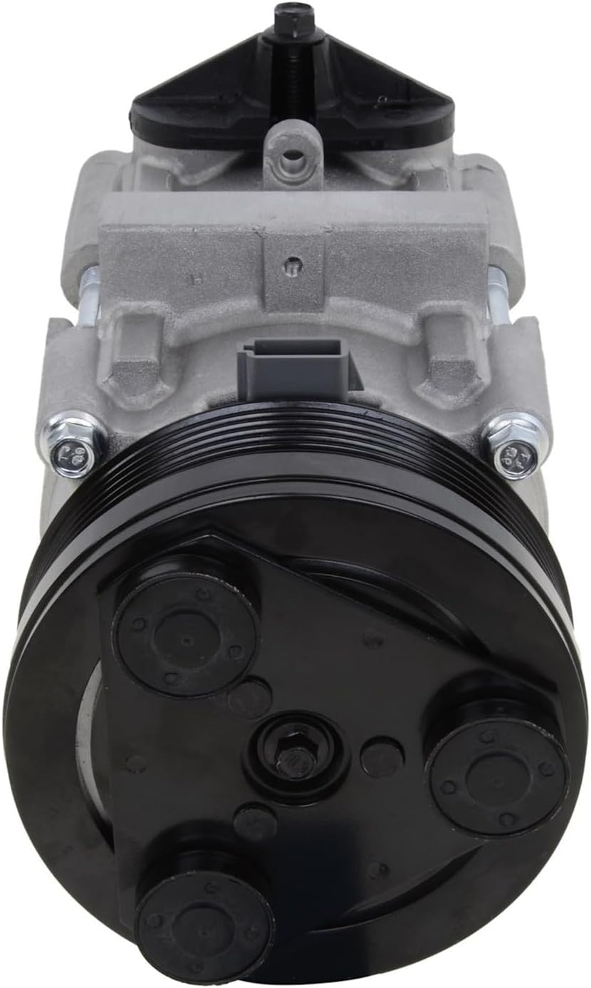 Replacement A/C Compressor Kit Fits 1993 Mercury Grand Marquis (4.6L V8) GS Trim