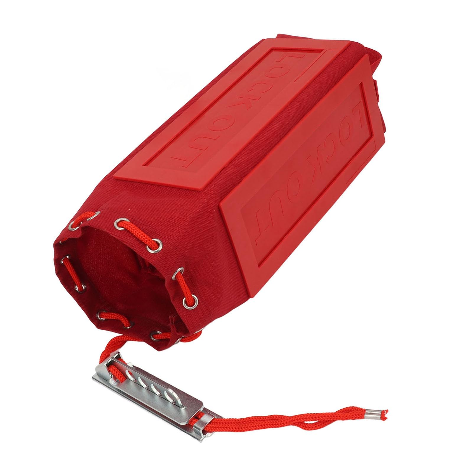 Lockout Tagout Control Cover BD D75 Lockout Tagout Safety Cover