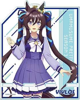 ウマ娘　制服アクリルスタンド　まとめ売り3 61mtX1C6M4L._AC_UF350,