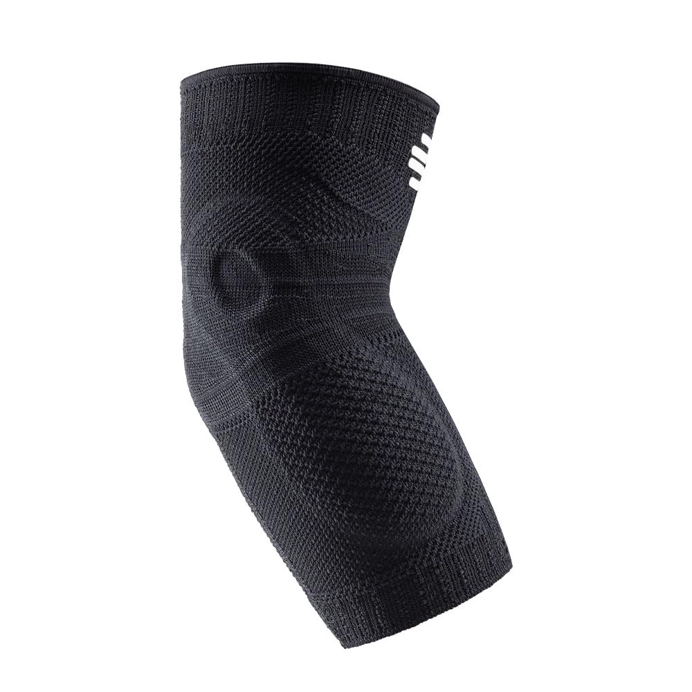 BAUERFEIND Ellenbogenbandage „Elbow Support“ für Tennisarm und Golferarm, Unisex