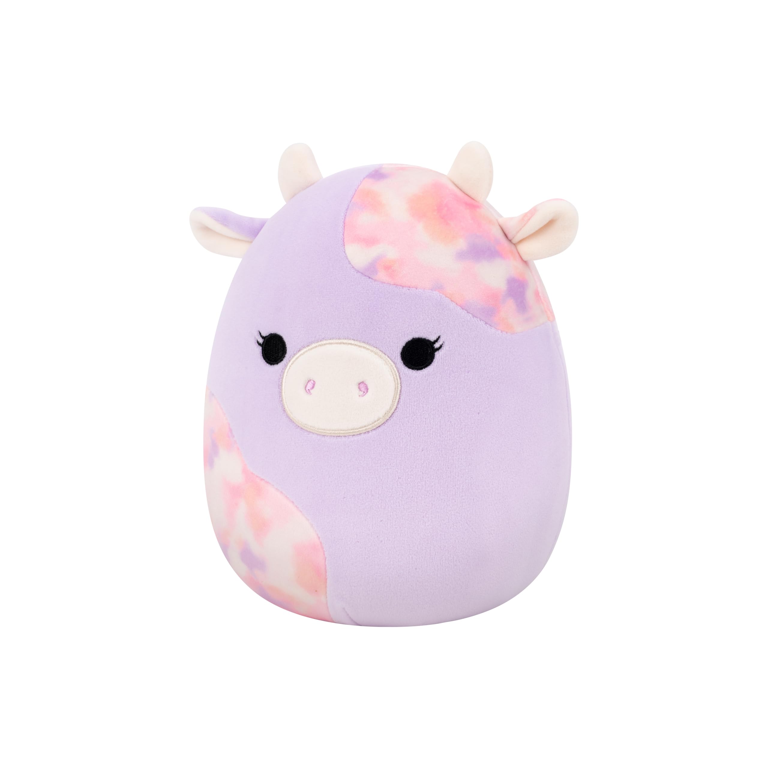 Squishmallows Original 7.5-Inch Suri the Light Pink Cow, 7.5 Inches - Image 3